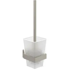 Villeroy & Boch WC-Bürstengarnitur Elements Striking Schwarz (TVA15201700064)