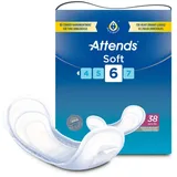 Attends Soft 6, 38 Stück