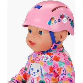 BABY BORN Helm 43cm