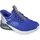 SKECHERS Microspec Max Kinder Blau/Grau 32