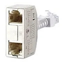 METZ Adapter Set Cable sharing PNP3