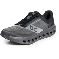 On CloudSurfer Next Herren Black / Eclipse 46