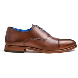 LLOYD Rob Herren Halbschuhe