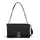 Tommy Hilfiger TH HER MED CROSSOVER NYLON SV Umhängetasche Kunstleder/ Nylon Black
