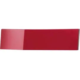 CWS Frontpanel für Paradise Toiletpaper Silber