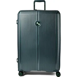 polestream Paris 4-Rollen 78 cm / 101 l grün