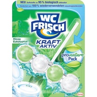 WC-Frisch Kraft-Aktiv Pro Nature WC-Duftspüler