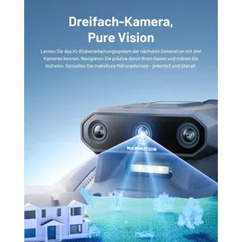 Mammotion YUKA mini Vision