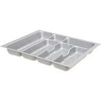 OPTIFIT Besteckeinsatz, Breite 50 cm, passend für Schubkästen der