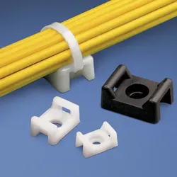 Panduit Kabelbinderhalterung - Innenbereich
