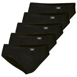 Jbs Mini Slip Brief Schwarz | Gr.: S