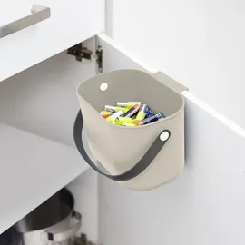 Rotho Albula 3,2 l Braun