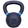 Vivol Kettlebell Gusseisen 12 kg Schwarz-Blau