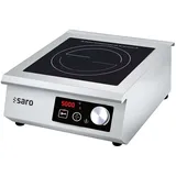 Saro Induktionskochplatte Modell LILLY