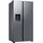 Samsung RS70F66KBTEF Side-by-Side (634 l, B, 1780 mm hoch, Edelstahl Look)