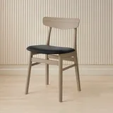 Hammel Furniture »Findahl by Hammel Mosbøl«, Massivholz, - 2 Jahre Gewährleistung - mind. 14 Tage Rückgaberecht - Braun,Schwarz,Weiß