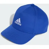 Adidas Kids Kappe Semi Lucid Blue / White Erwachsene (M/L)