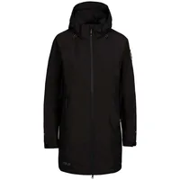 DLX Lucille Softshelljacke - Black - L