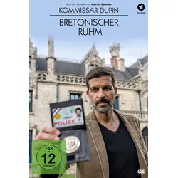 Kommissar Dupin - Bretonischer Ruhm