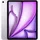 Apple iPad Air M4 2026 13" 1 TB Wi-Fi + Cellular Violett