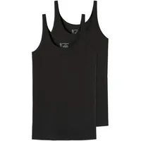 SCHIESSER 174389-000-034 Unterhemd