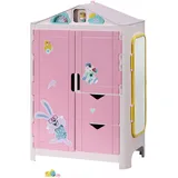 BABY born® Zapf creation BABY born Schrank mit Wetterente