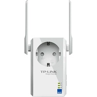 TP-LINK Technologies WLAN-N Repeater 300Mpbs weiß (TL-WA860RE)