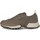 Garmont Groove G-dry Wanderschuhe - Grape / Pink - EU 39