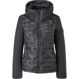 s.Oliver Damen, 120.12.208.16.150.2120478 Jacke langarm, schwarz, 38