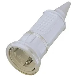 Mennekes Schuko-Kupplung 10751