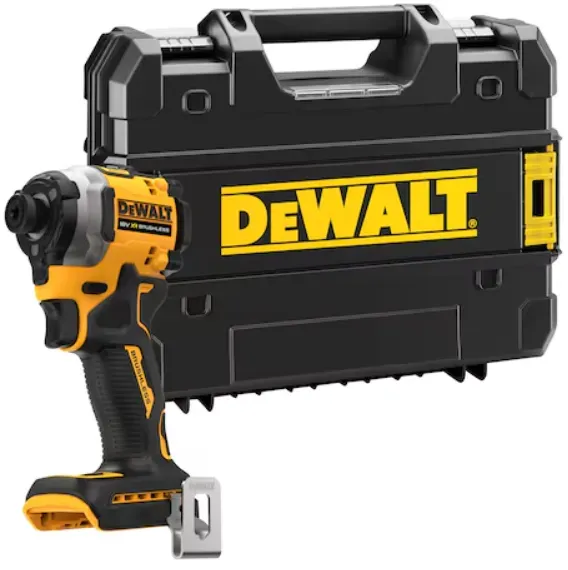 Preisvergleich Produktbild Dewalt DCF850NT-XJ Akku-Schlagschrauber