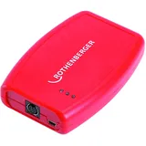 Rothenberger Red Box für ROCOOL 600 - 1000000539
