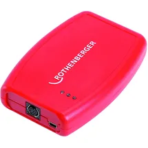 Rothenberger Red Box für ROCOOL 600 - 1000000539