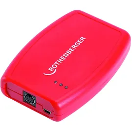 Rothenberger Red Box für ROCOOL 600 - 1000000539
