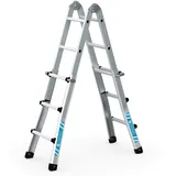 ZARGES Z600 4 x 3 Sorossen