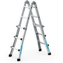 ZARGES Z600 4 x 3 Sorossen