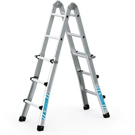 ZARGES Z600 4 x 3 Sorossen