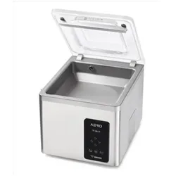 Henkelman Vakuumiergerät Vakuumierer AERO 35 Kammer Vakuumgerät Sous vide