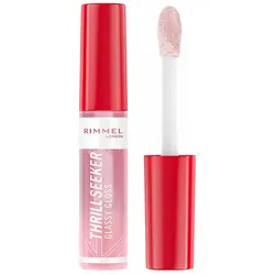 Lippgloss Rimmel London THRILL SEEKER 4-coco sugar 10 ml
