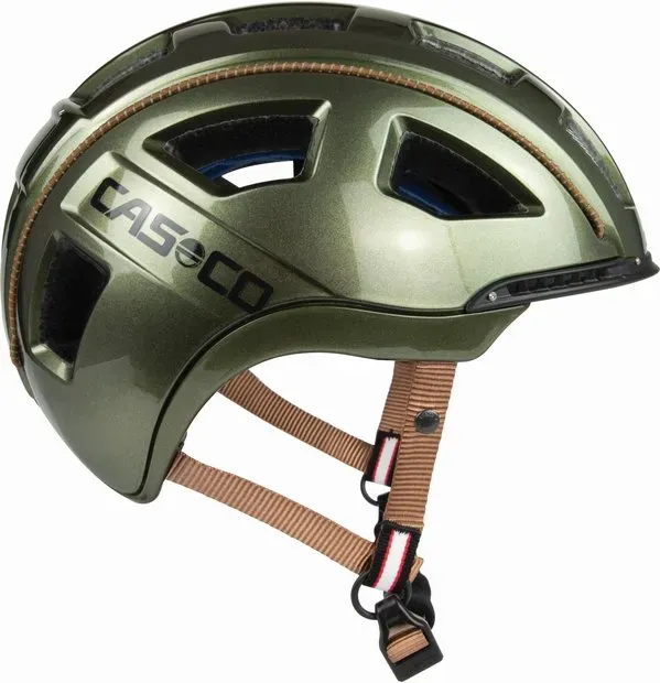 Casco E.Motion 2 Grün Modell 2024