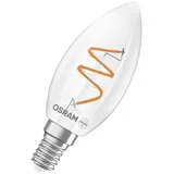Osram LED Vintage 1906 3,1W = 28W E14 klar dim