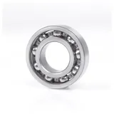 SKF Rillenkugellager 6209/C3 Innen-Ø 45 mm Außen-Ø 85 mm Breite 19 mm