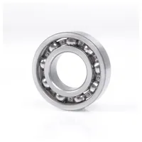 SKF Rillenkugellager 6209/C3 Innen-Ø 45 mm Außen-Ø 85 mm Breite 19 mm