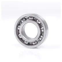 SKF Rillenkugellager 6209/C3 Innen-Ø 45 mm Außen-Ø 85 mm Breite 19 mm