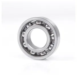 SKF Rillenkugellager 6209/C3 Innen-Ø 45 mm Außen-Ø 85 mm Breite 19 mm