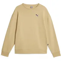 Puma Sweatshirt Bronze XL