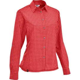 Maul Mosel Bluse Bronze 38