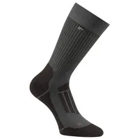 Rohner Mountain Trekking Wandersocken grau 42-44