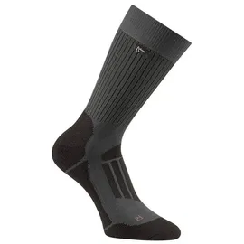 Rohner Mountain Trekking Wandersocken grau 42-44