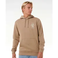 Rip Curl Search Icon Kapuzenpullover - Sand Dune -